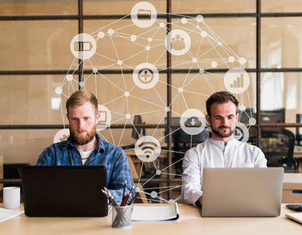 Custom Software Development